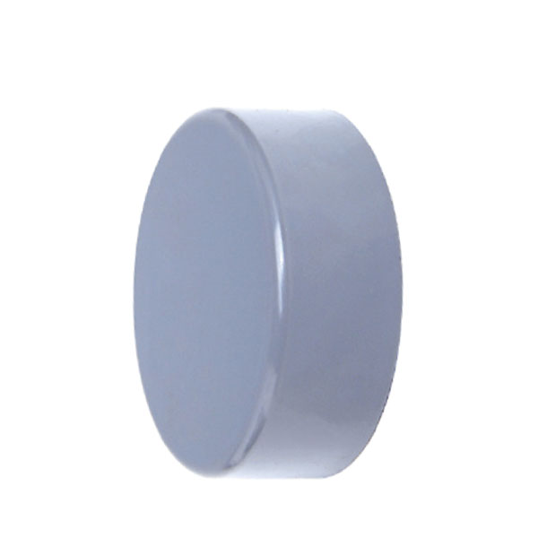 PVC SAN GRIS FT TAPA 40 I