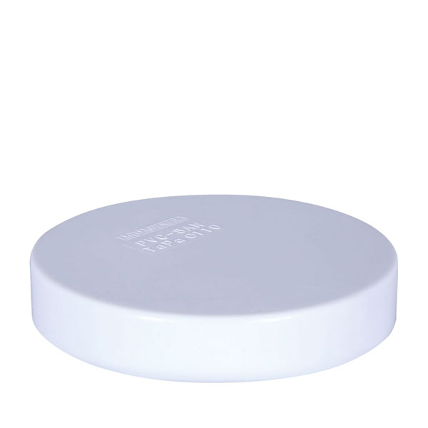 PVC SAN BLCO FT TAPA 40 I