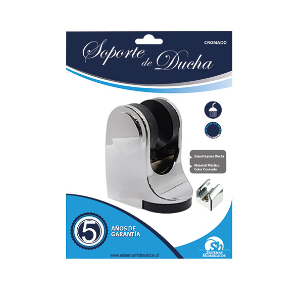 SOPORTE DUCHA