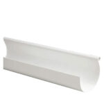 CANALETA TECHO 4MT- P25