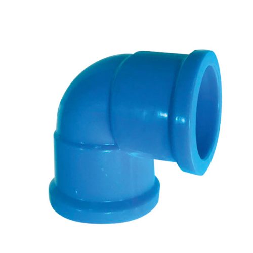 CODO REDUCCIÓN  PVC CEMENTAR - 40 x 32"