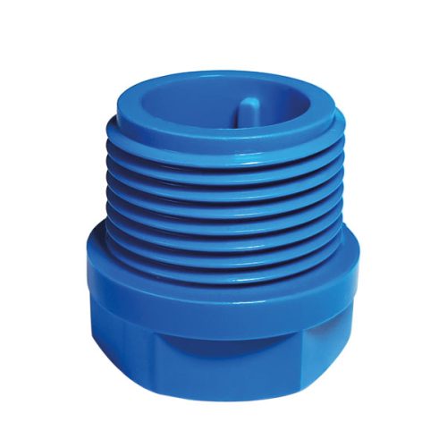 TAPA TORNILLO HE PRESIÓN - 1"