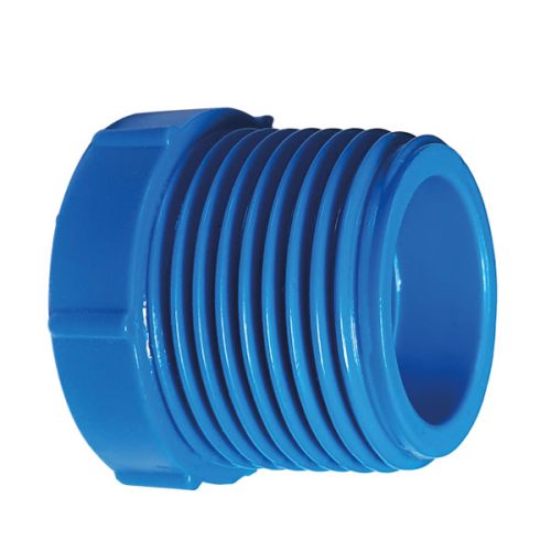 PVC PRE FT BUJE RED HE-HI 3/4 X 1/2¨ I