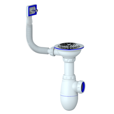 SIFON LAVAPLATOS B413E