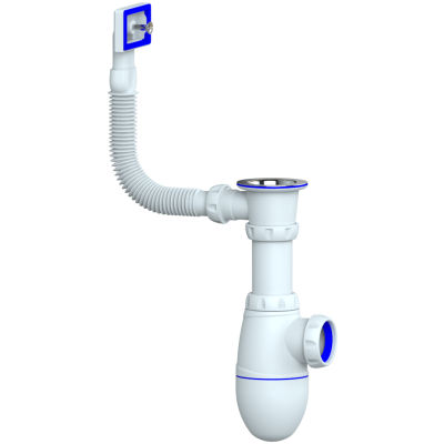 SIFON LAVAPLATOS B424E