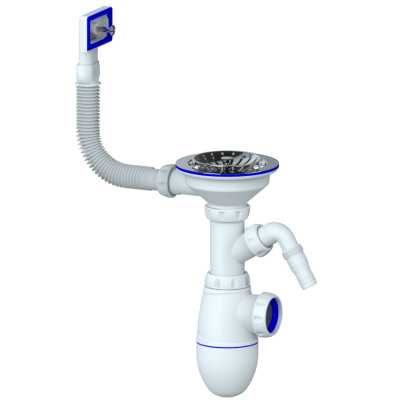 SIFON LAVAPLATOS B433VE