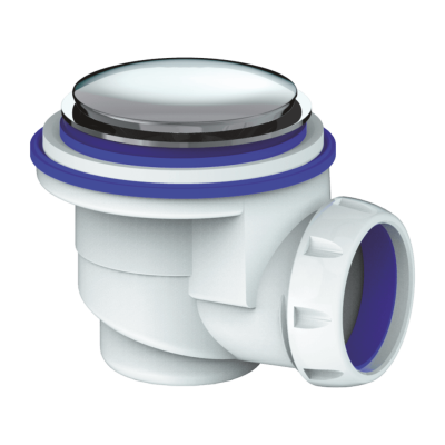 SIFON TRAMPA RECEPTACULO G422E ABRE /CIERRE FACIL