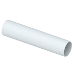 TUBO BAJADA 80mm-3MT