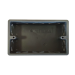 CAJA CORRIENTE CEMENTO