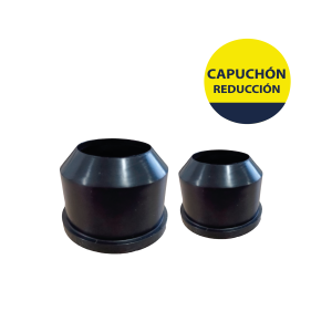 CAPUCHÓN REDUCCIÓN - 40 X 32