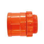 TERMINAL C/TUERC PVC CONDUIT - 20mm