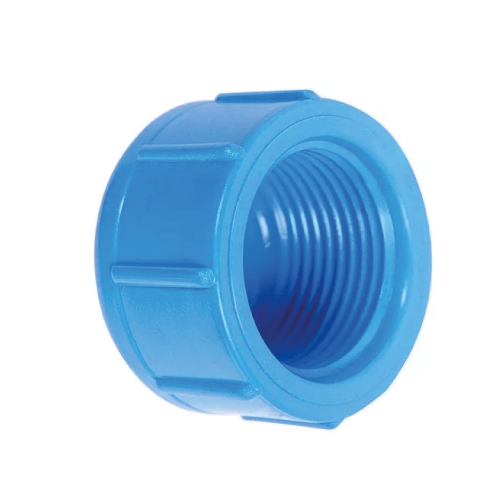 TAPA GORRO HI PRESIÓN - 1"