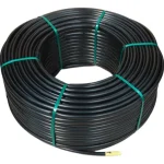 TB PEBD PLANSA RE LISA 1' 1.0MM X 100M