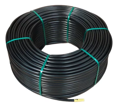 TB PEBD PLANSA RE LISA 1' 1.0MM X 100M