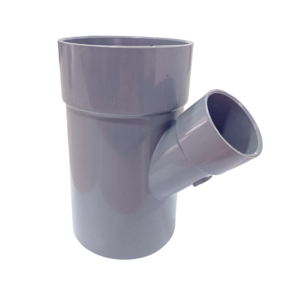 VEE REDUCCIÓN SANITARIO GRIS 75x40mm