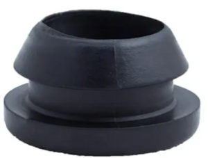 GOMA CONECTOR INICIAL 16mm
