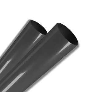 Tubería pluvial externo