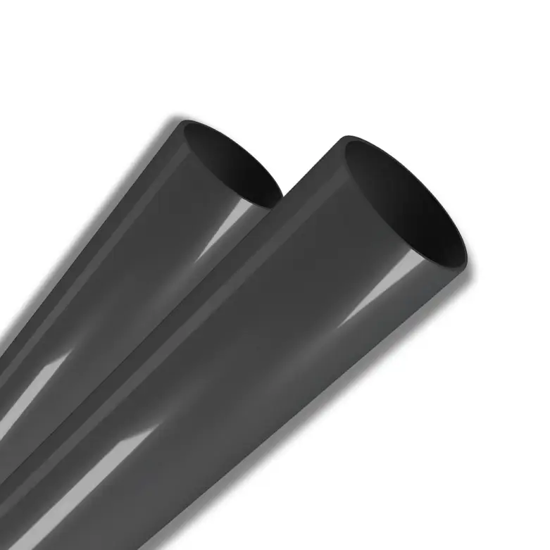 Tubería pluvial externo