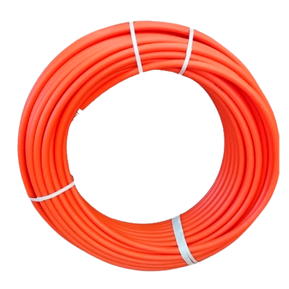 TUBO CURVABLE -  LH 20 4422 FUERTE