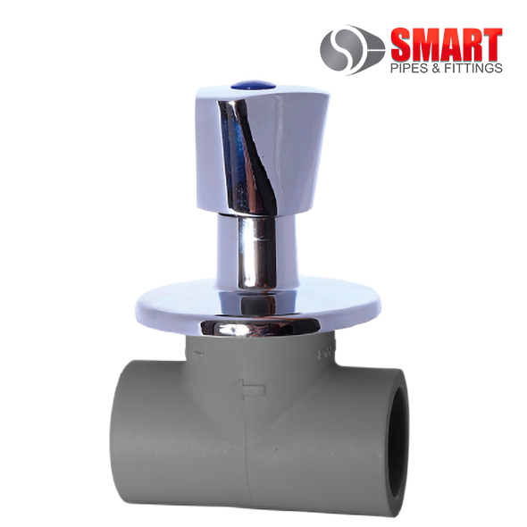 PPR LLAVE PASO CROMADA VAST CORT 20 CERT