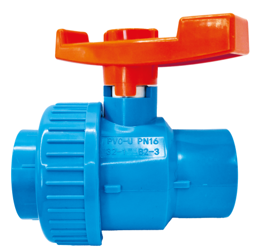 vÁlvula bola una uniÓn americana hi hi 32mm