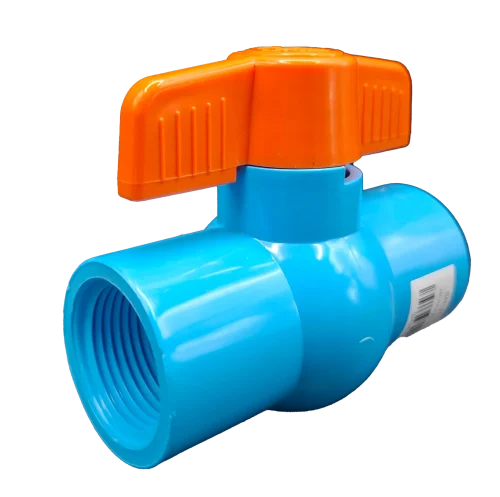 LLAVE DE BOLA HI HI-SISTEMAS HIDRAULICOS