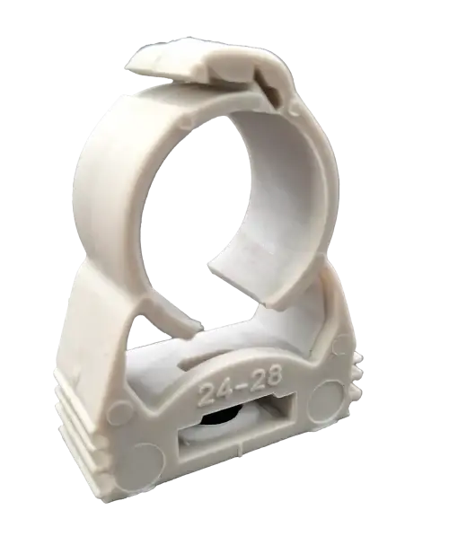 ABRAZADERA_LIBRE DE HALOGENO