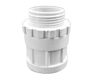 TERMINAL CONEXION A CAJA_CANALIZACION ELECTRICA