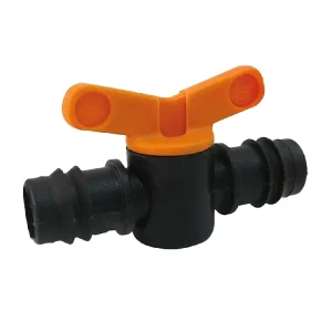 PP PLANSA LL/V VALVULA RAMAL NARANJA