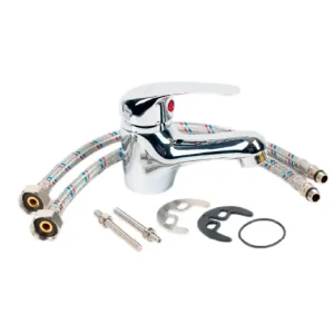 GRIF MONOMAN LAVATORIO CROM MIRAGE