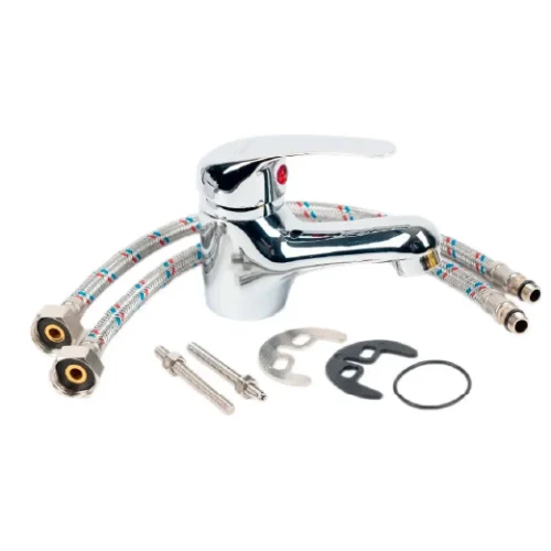 GRIF MONOMAN LAVATORIO CROM MIRAGE