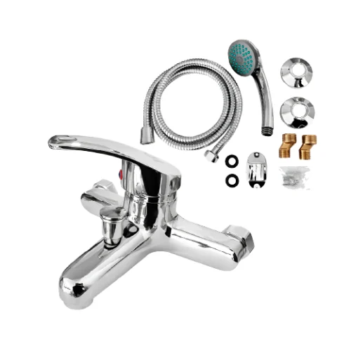 GRIF MONOMAN TINA-DUCHA CROM MIRAGE