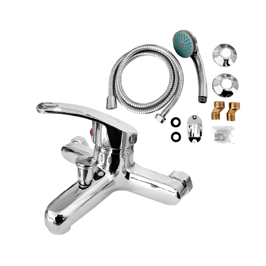 GRIF MONOMAN TINA-DUCHA CROM MIRAGE