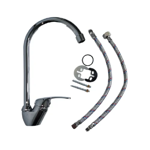 GRIF MONOMAN LAVAPLATO CROM MIRAGE