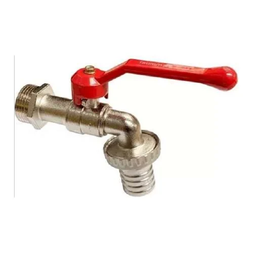 GRIF LLAVE BOLA LAVADERO 1' ZAMAK