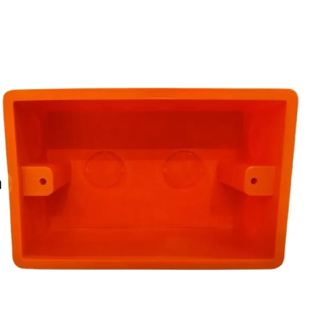 CAJA TABIQ C/OREJA METAL (Copy)