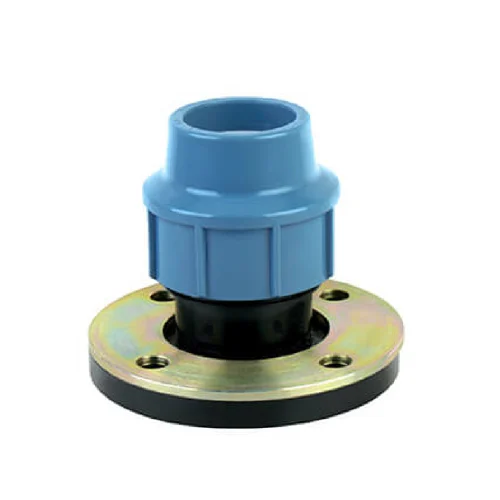 FLANGE DISCO METÁLICO - 63X2 1/2