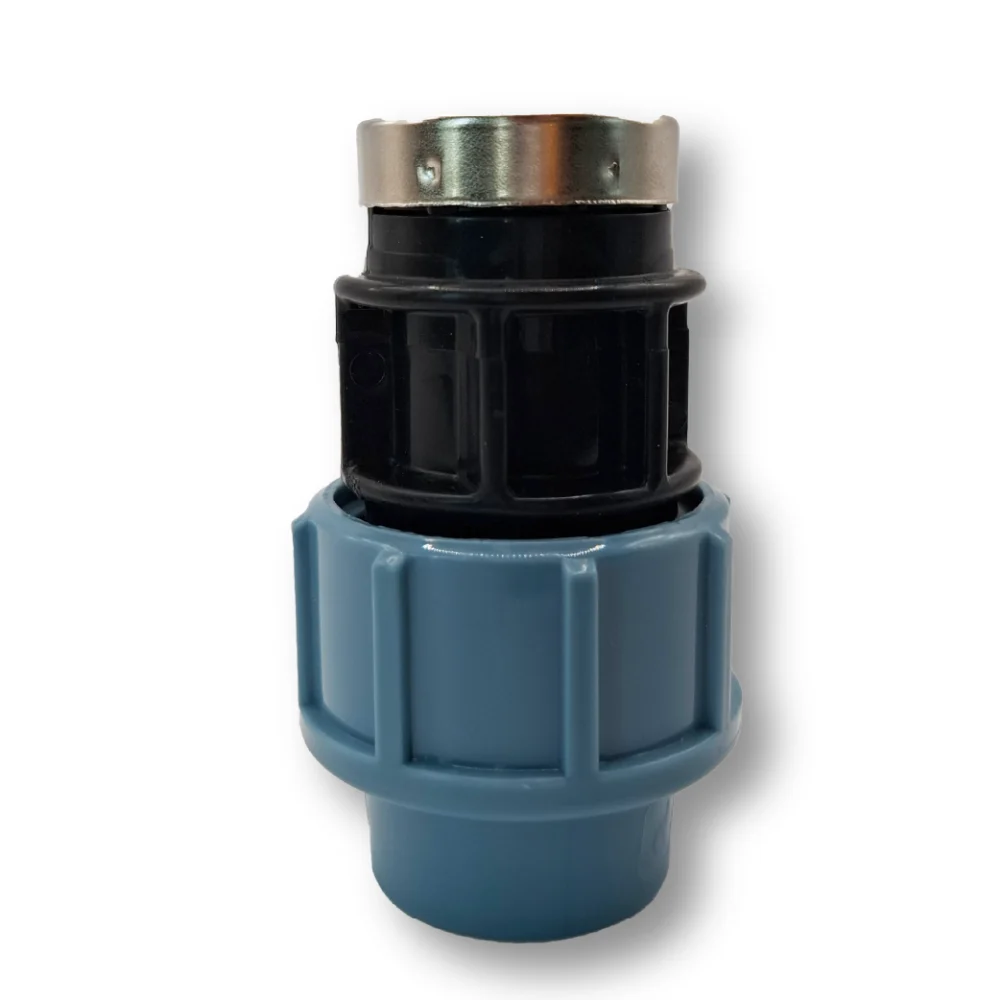 TERMINAL C/REF HI -  20X1