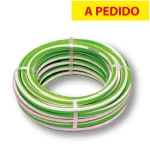 MANGUERA EXTRA DUOCOLOR 1/2" 100 MT (V/B)