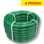 MANGUERAS EXTRA PLUS +EXTRA VERDE - 1" Verde