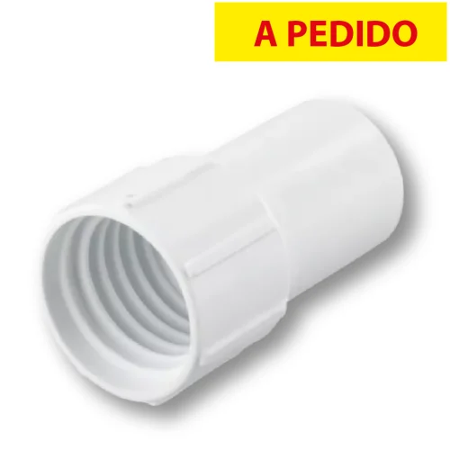 90038_conector manguera CONECTOR MANGUERA PISCINA