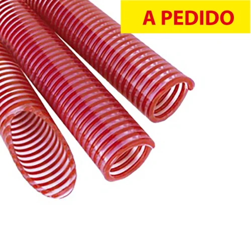 ESPIRALADA PESADA ENOFLEX -  5" ROLLO 25MTS