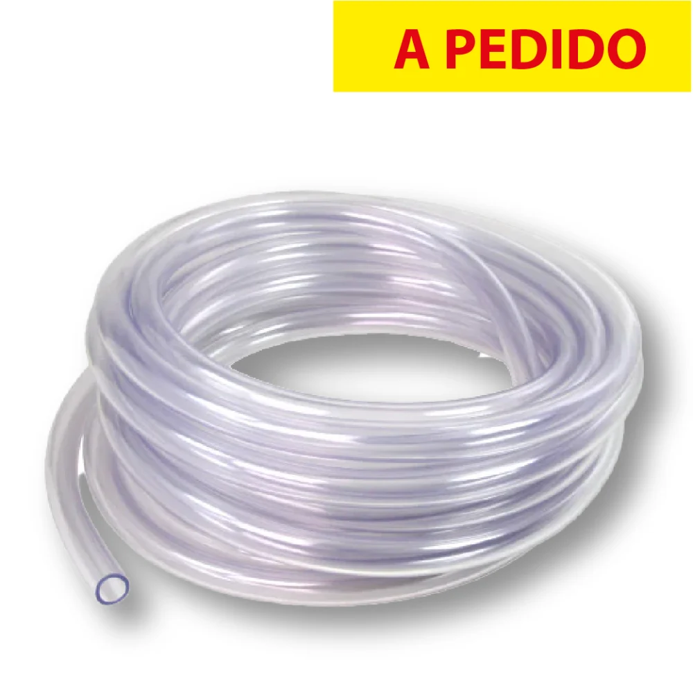 SET MANGUERA NIVEL LISA 1/2" - 1/2" SET 20MTS