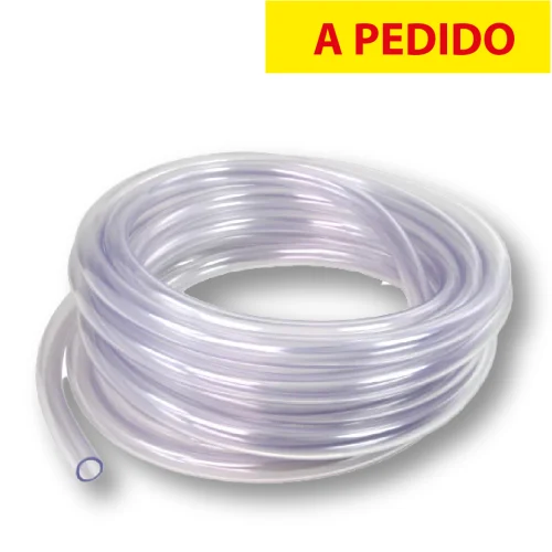 SET MANGUERA NIVEL LISA 1/2" - 1/2" SET 20MTS