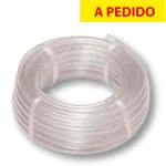 MANGUERA INDUSTRIAL - 10MM ROLLO 100MTS