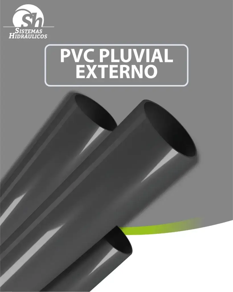 tUBERÍA PLUVIAL EXTERNO_SISTEMASS HIDRÁULICOS