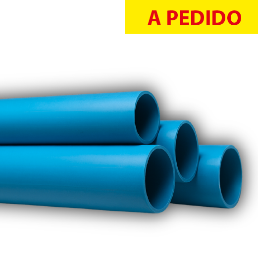 PVC PRE TB 1M 20 PN16 N