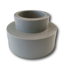 COPLA REDUCCIÓN PP-R - 90mm x 75mm