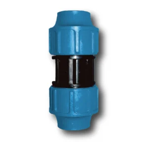 fitting PP-COMPRESIÓN SISTEMAS HIDRÁULICOS