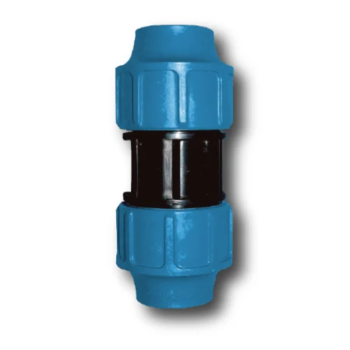 fitting PP-COMPRESIÓN SISTEMAS HIDRÁULICOS